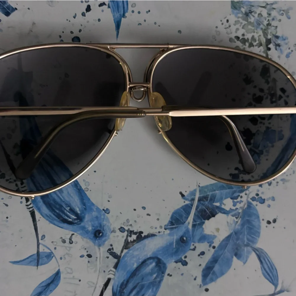 Porsche Design P'8478 aviator sunglasses